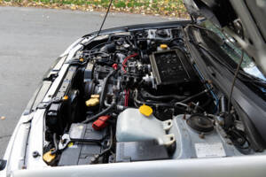 Immagine 12/15 di Subaru Impreza 2.0 WRX (2000)