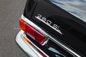 Imagen 23/31 de Mercedes-Benz 280 SL (1970)