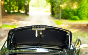 Image 56/65 de Volkswagen Karmann Ghia 1600 (1971)