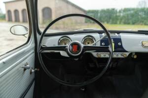Bild 47/50 von FIAT 1100-103 E TV (1957)