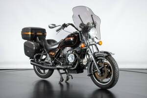 Imagen 4/50 de Moto Guzzi California III (1988)