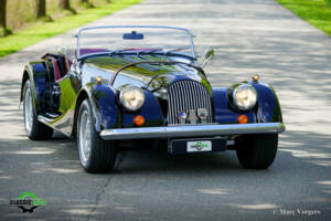 Image 15/54 of Morgan Plus 8 (1992)