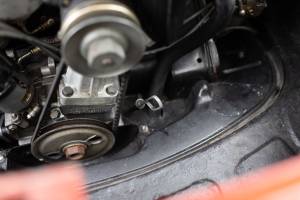 Image 43/50 of Porsche 356 C 1600 (1965)