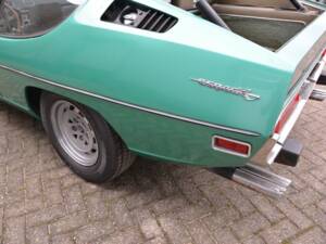 Bild 42/44 von Lamborghini Espada 400 GT (1973)