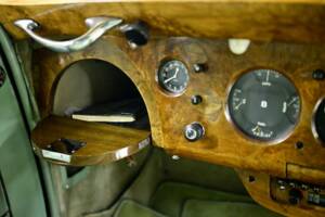 Bild 31/50 von Bentley Mark VI 4.6 (1951)