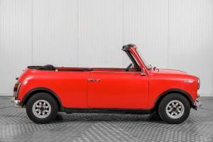 Immagine 10/50 di Mini 1100 Special (1979)