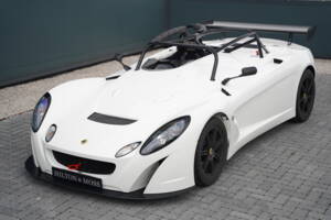 Bild 11/50 von Lotus 2-Eleven GT4 (2009)