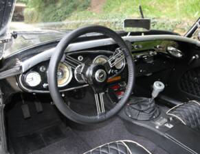 Image 6/12 de Austin-Healey 100&#x2F;6 (BN4) (1957)