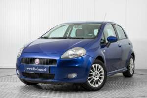Bild 3/50 von FIAT Grande Punto 1.4 (2009)