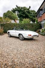 Immagine 8/35 di Alfa Romeo 1600 Spider Duetto (1967)