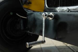 Bild 35/50 von Citroën C2 5HP Boattail (1926)