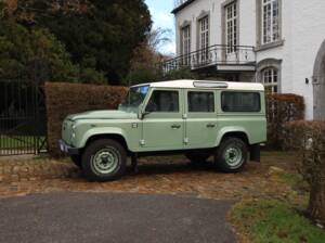 Bild 3/24 von Land Rover Defender 110 Heritage (2015)