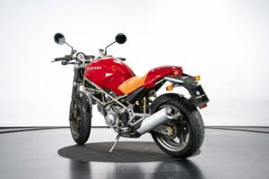 Imagen 3/50 de Ducati Monster 900 (1996)