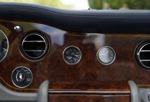 Bild 27/39 von Rolls-Royce Corniche V (2000)