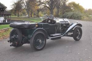 Immagine 8/22 di Bentley 3 Litre (1926)