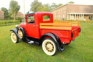 Image 3/65 de Ford Model A (1930)