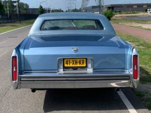 Bild 3/5 von Cadillac Fleetwood (1980)