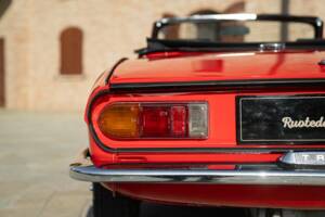 Image 16/50 of Triumph Spitfire 1500 (1976)