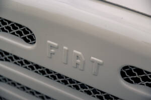 Image 29/59 of FIAT Campagnola (1972)