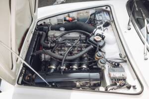 Bild 68/70 von BMW 1600 GT (1967)