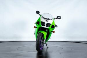 Bild 6/50 von Kawasaki DUMMY (1996)