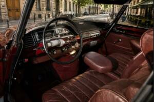 Imagen 4/50 de Citroën DS 19 Chapron (1961)