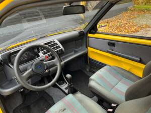 Image 9/13 of FIAT Cinquecento Sporting (1996)