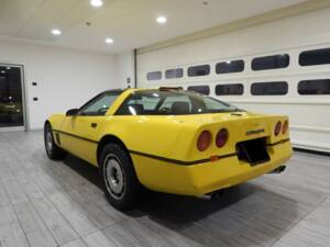 Image 3/15 de Chevrolet Corvette (1984)