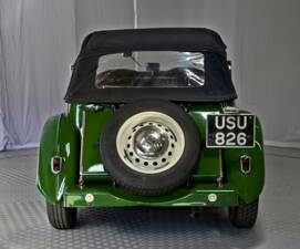 Bild 17/50 von MG TD (1951)