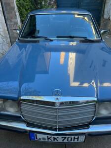 Immagine 24/38 di Mercedes-Benz 230 CE (1983)
