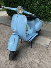 Bild 9/27 von Piaggio Vespa 50 N (1964)