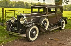 Image 5/50 of Cadillac Series 353 (1930)