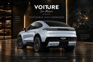 Bild 2/4 von Porsche Cayenne S Electric (2026)