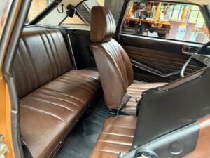 Imagen 34/47 de Peugeot 304 S Coupe (1973)