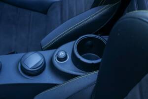 Image 50/50 of Alfa Romeo 4C Spider (2018)