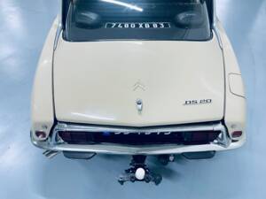 Imagen 7/12 de Citroën DS 20 (1973)