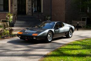 Image 5/27 of Ferrari 512 BBi (1984)