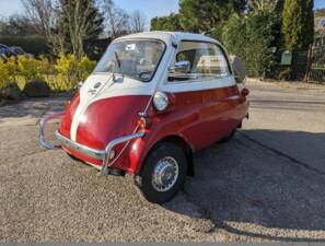 Bild 6/8 von BMW Isetta 300 (1957)