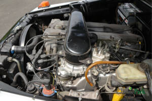 Immagine 47/50 di Mercedes-Benz 280 GE (LWB) (1982)