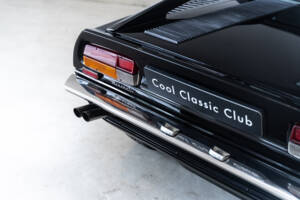 Image 29/40 of Maserati Merak (1974)