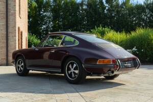 Image 7/50 of Porsche 911 2.2 S (1971)