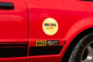 Bild 25/50 von Ford Escort XR3i (1982)