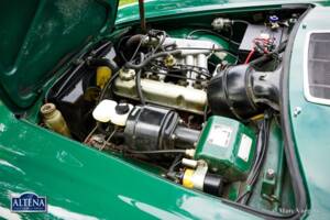 Bild 51/55 von Volvo 1800 E (1972)