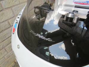 Image 13/41 de Honda CBR 900RR Fireblade (1993)