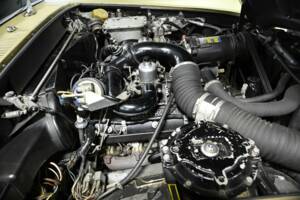 Bild 22/50 von Rolls-Royce Silver Shadow II (1980)
