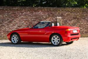 Bild 44/50 von BMW Z1 Roadster (1991)