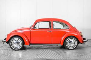 Image 9/50 of Volkswagen Beetle 1200 "Jeans Bug" (1983)