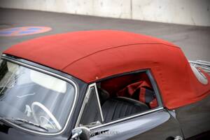 Imagen 96/99 de Porsche 356 A 1600 S Convertible D (1958)