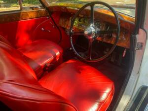 Imagen 16/50 de Jaguar Mk IV 3,5 Litre (1947)