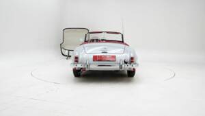 Image 7/15 of Mercedes-Benz 190 SL (1962)